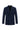 Koyu Lacivert Slim Fit Dar Kesim Kruvaze Takım Elbise
