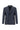 Açık Antrasit Slim Fit Dar Kesim Kruvaze Takım Elbise
