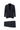 Koyu Lacivert Slim Fit Dar Kesim Klasik Takım Elbise