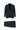 Koyu Lacivert Slim Fit Dar Kesim Klasik Takım Elbise