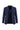Orta Lacivert Super Slim Fit Ekstra Dar Kesim Klasik Yelekli Takım Elbise