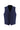 Orta Lacivert Super Slim Fit Ekstra Dar Kesim Klasik Yelekli Takım Elbise