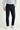 Koyu Lacivert Slim Fit Dar Kesim Klasik Takım Elbise