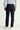 Koyu Lacivert Slim Fit Dar Kesim Klasik Takım Elbise