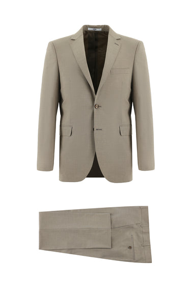Taş Regular Fit Klasik Takım Elbise