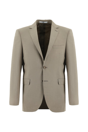 Taş Regular Fit Klasik Takım Elbise