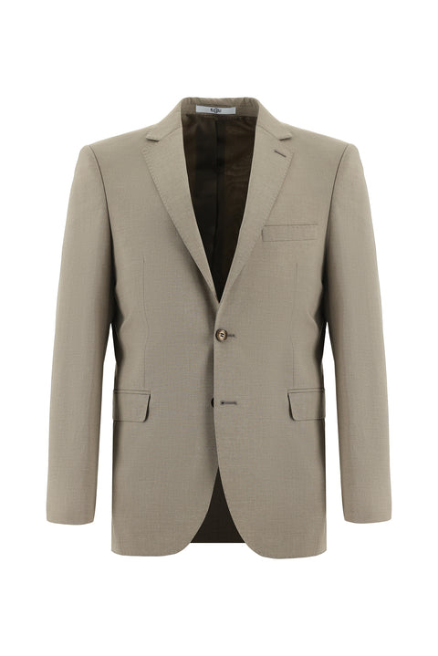 Taş 7 Drop Slim Fit Dar Kesim Takım Elbise