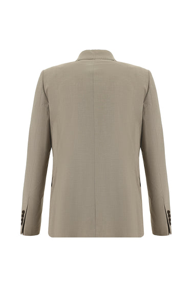 Taş Regular Fit Klasik Takım Elbise