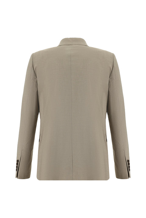 Taş 6 Drop Regular Fit Standart Kesim Takım Elbise