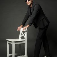 Marengo Süper Esnek Takım Elbise