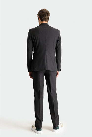 Marengo Regular Fit Süper Esnek Takım Elbise