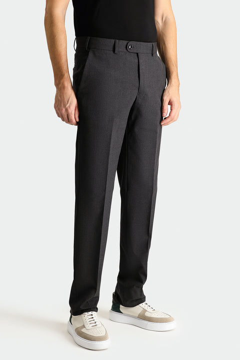 Marengo 7 Drop Slim Fit Dar Kesim Süper Esnek Takım Elbise