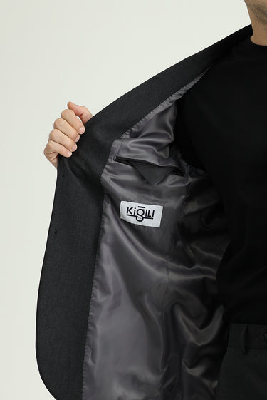 Marengo Süper Esnek Takım Elbise