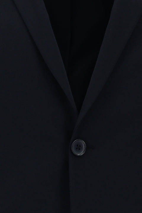 Dark Navy 7 Drop Slim Fit Suit