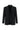 Siyah Super Slim Fit Ekstra Dar Kesim Beli Lastikli İpli Takım Elbise