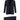 Koyu Lacivert Super Slim Fit Ekstra Dar Kesim Beli Lastikli İpli Takım Elbise
