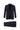 Koyu Lacivert Super Slim Fit Ekstra Dar Kesim Beli Lastikli İpli Takım Elbise