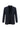 Koyu Lacivert Slim Fit Dar Kesim Beli Lastikli İpli Takım Elbise