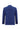  Saks Mavi Slim Fit Dar Kesim Klasik Takım Elbise