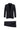  Koyu Lacivert Slim Fit Dar Kesim Klasik Takım Elbise