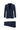 Koyu Lacivert Super Slim Fit Ekstra Dar Kesim Klasik Takım Elbise