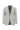 Orta Gri Slim Fit Dar Kesim Klasik Takım Elbise