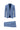 İndigo Slim Fit Dar Kesim Klasik Takım Elbise