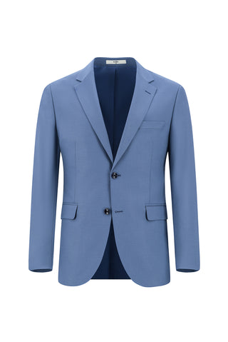  İndigo 7 Drop Slim Fit Dar Kesim Takım Elbise