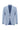  Açık Mavi Slim Fit Dar Kesim Klasik Takım Elbise
