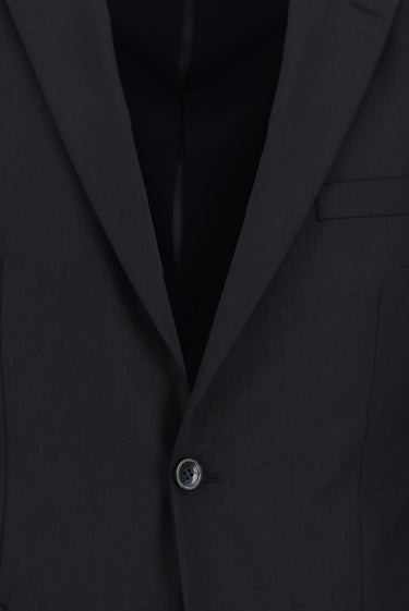  Koyu Lacivert Regular Fit Klasik Takım Elbise