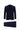 Orta Lacivert Slim Fit Dar Kesim Klasik Takım Elbise