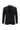 Siyah Lacivert Slim Fit Dar Kesim Klasik Takım Elbise
