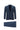  Koyu İndigo Slim Fit Dar Kesim Klasik Takım Elbise