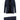 Koyu Lacivert Super Slim Fit Ekstra Dar Kesim Yelekli Kombinli Takım Elbise