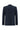 Koyu Lacivert Super Slim Fit Ekstra Dar Kesim Yelekli Kombinli Takım Elbise