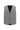 Açık Gri Slim Fit Dar Kesim Yelekli Kombinli Takım Elbise