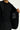 Siyah Techno-Line Super Slim Fit Ekstra Dar Kesim Klasik Takım Elbise