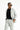  Açık Gri Techno-Line Super Slim Fit Ekstra Dar Kesim Klasik Takım Elbise