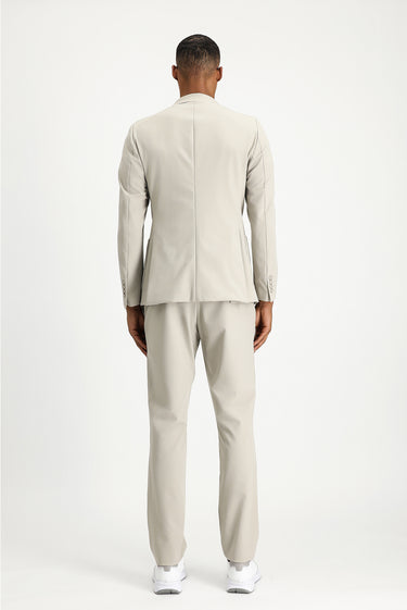 Taş Techno-Line Super Slim Fit Ekstra Dar Kesim Klasik Takım Elbise