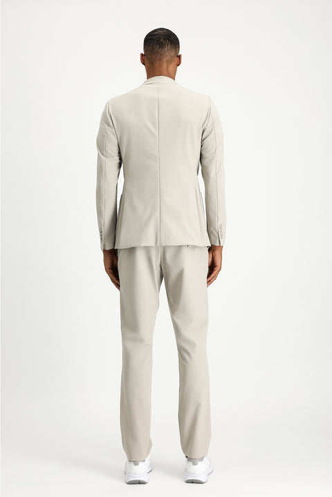 Taş Techno-Line 7 Drop Super Slim Fit Eksra Dar Kesim Takım Elbise