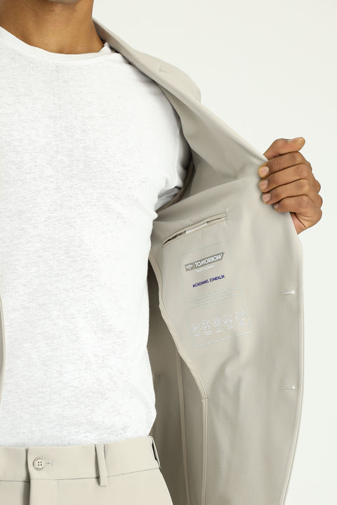 Taş Techno-Line 7 Drop Super Slim Fit Eksra Dar Kesim Takım Elbise