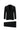 Siyah Techno-Line Slim Fit Dar Kesim Likralı Takım Elbise