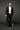 Koyu Lacivert Slim Fit Dar Kesim Klasik Takım Elbise