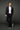 Koyu Lacivert Slim Fit Dar Kesim Klasik Takım Elbise