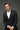Koyu Lacivert Super Slim Fit Ekstra Dar Kesim Klasik Takım Elbise