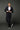 Koyu Lacivert Slim Fit Dar Kesim Klasik Takım Elbise