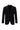  Siyah Lacivert Slim Fit Dar Kesim Yünlü Klasik Takım Elbise