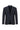 Koyu Lacivert Slim Fit Dar Kesim Yünlü Klasik Takım Elbise