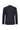 Koyu Lacivert Slim Fit Dar Kesim Yünlü Klasik Takım Elbise