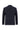 Koyu Lacivert Slim Fit Dar Kesim Yünlü Klasik Takım Elbise